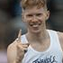 Birmingham (GBR): Tom Bosworth e Heater Lewis are the winner of Spar British Athletics Indoor Championships 